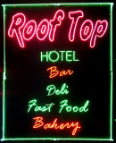 At Night