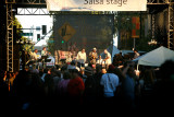 San Jose Jazz festival 2010