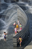 Marina Barrage