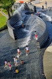 Marina Barrage