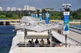 Marina Bridge