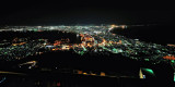 Hakodate Night View