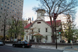 Sapporo Clock Tower