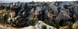 Pigeon Valley Panorama