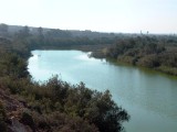 Massa river