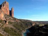 Mallos de Riglos