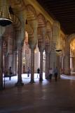 La mezquita de Crdoba
