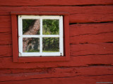 Old window II