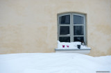 Winter window