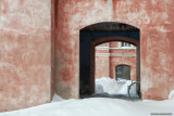 Corridors, four years later