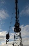 Crane (again)