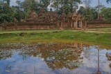 Banteay Srei