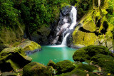 Pulau Weh. Waterfall