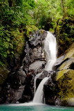 Sabang. Waterfall