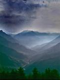 Parvati Valley.
