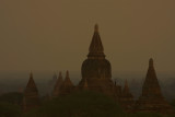 Bagan Dawn 2