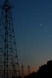 dusk