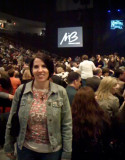 MB Michael Buble