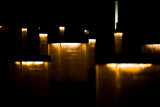 Murrah Building Bombing Memorial