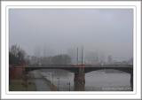 Ignatz-Bubis-Brcke  - former Obermainbrcke -