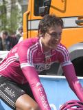 Marcus Burghardt / Team Telekom