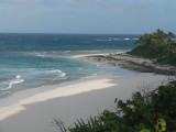 Eleuthera, Bahamas November 2008