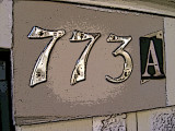 773A