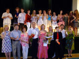 Graduating Class of 2006