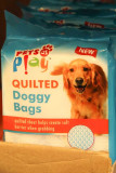 Doggy Bag means something different where I come from