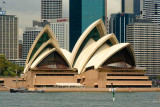 Yet another photo of the opera house