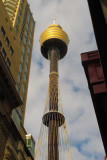 Sydney Tower