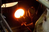 Firing the boiler on the TSS Earnslaw