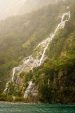 Thousands of these intermittent waterfalls