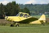 PA-25 Pawnee Two Holer (N75HM)