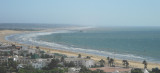 Atlantic Ocean at Agadir