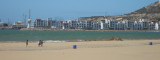 Marina development - Agadir