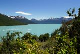 Lago de Argentina, Los Glaciares Natl Park, Patagonia, Argentina 2006