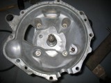 Modded bell