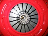 Spec disc