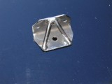 Trans mount bracket