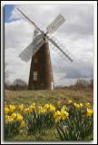 Spring Billingford Mill!