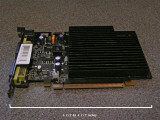 Old graphic card!