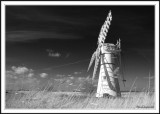 Thurne Infrared landscape!