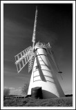 Thurne gone wide!