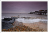 Stormy Southwold !