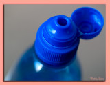 2 - In a (Blue) Bottle