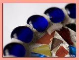 6 - Caribbean Blue