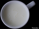 Yoghurt White