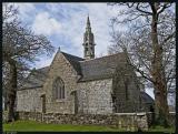 Chapelle Ste. Brigitte