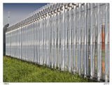 14 september: greenhouses in white